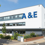 A helpful guide to navigating a visit to Coventry A and E.