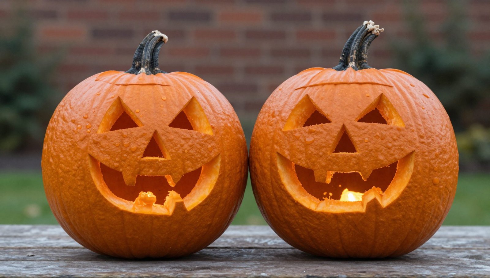 Halloween ideas in Coventry: pumpkin carving