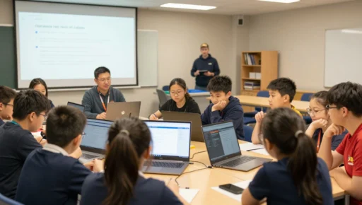 October Half Term Coding Camps for Coventry children at camp