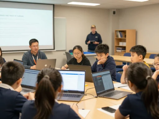 October Half Term Coding Camps for Coventry children at camp