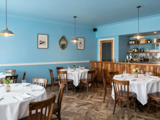 Sky Blue Tavern Parties City Centre private event space